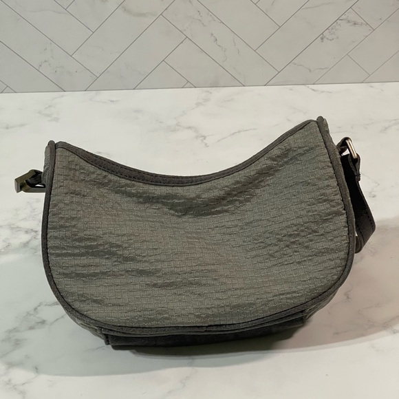 Jumeau | Oona Grey Stone Clutch | Unique | Vintage - Picture 2 of 7